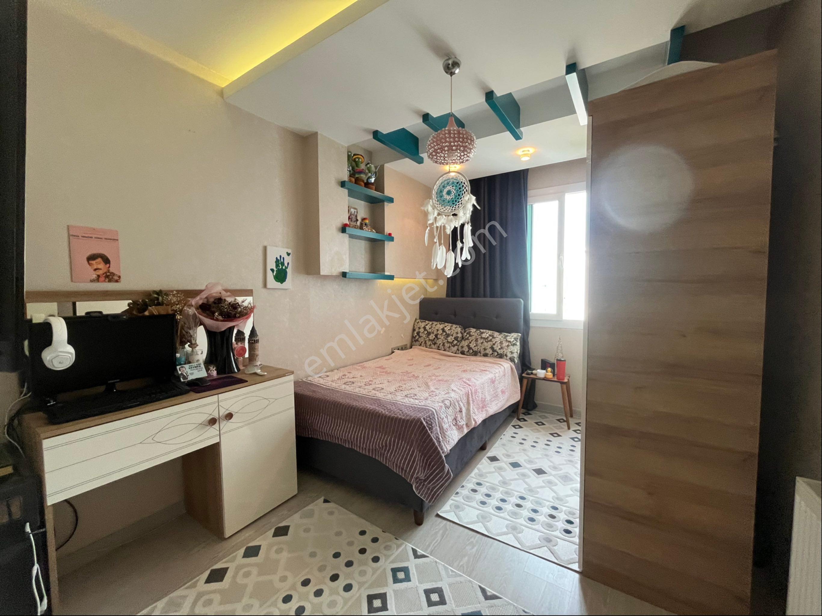 Bölgenin En İyisi/aliya İzzet Begoviç/bulvar Üzeri/4+1/modern Tasarım/iskanlı - Görsel 10