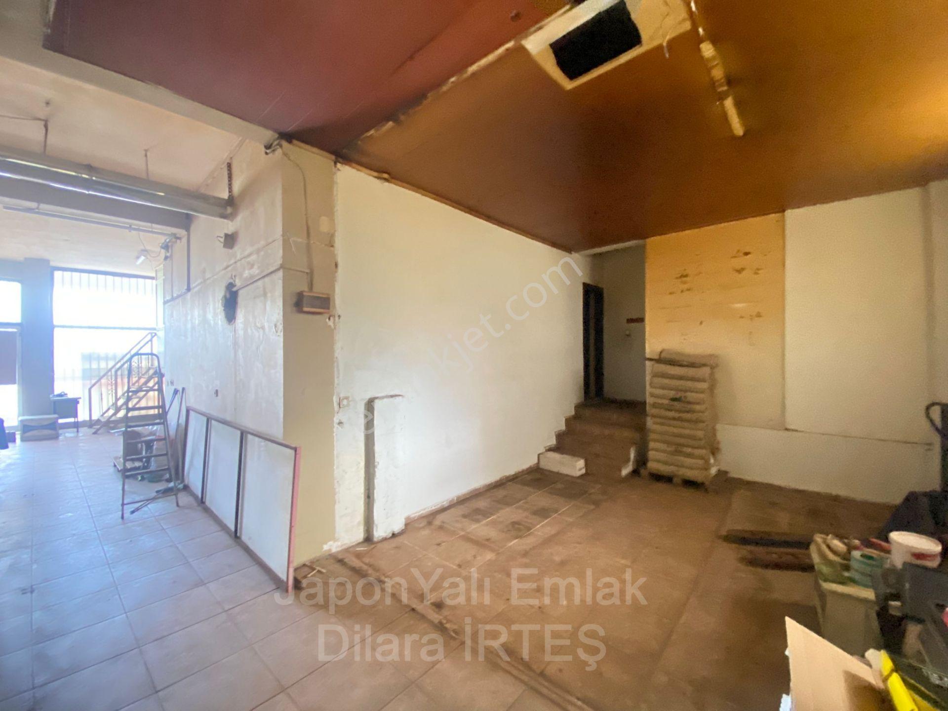 Halide Edip Adıvar Caddesinde Dörtyol Kavşağında 160 M2 Kiralık Dükkan - Görsel 18