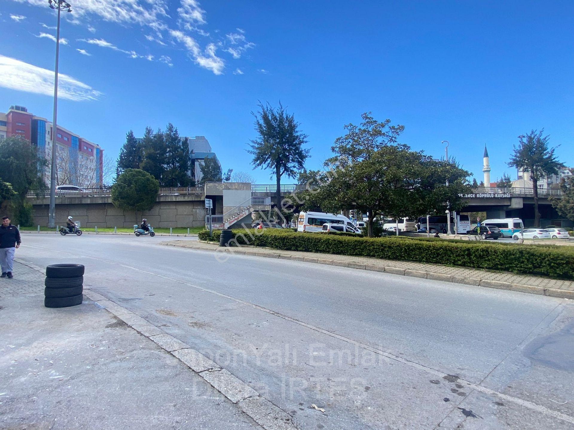 Halide Edip Adıvar Caddesinde Dörtyol Kavşağında 160 M2 Kiralık Dükkan - Görsel 3