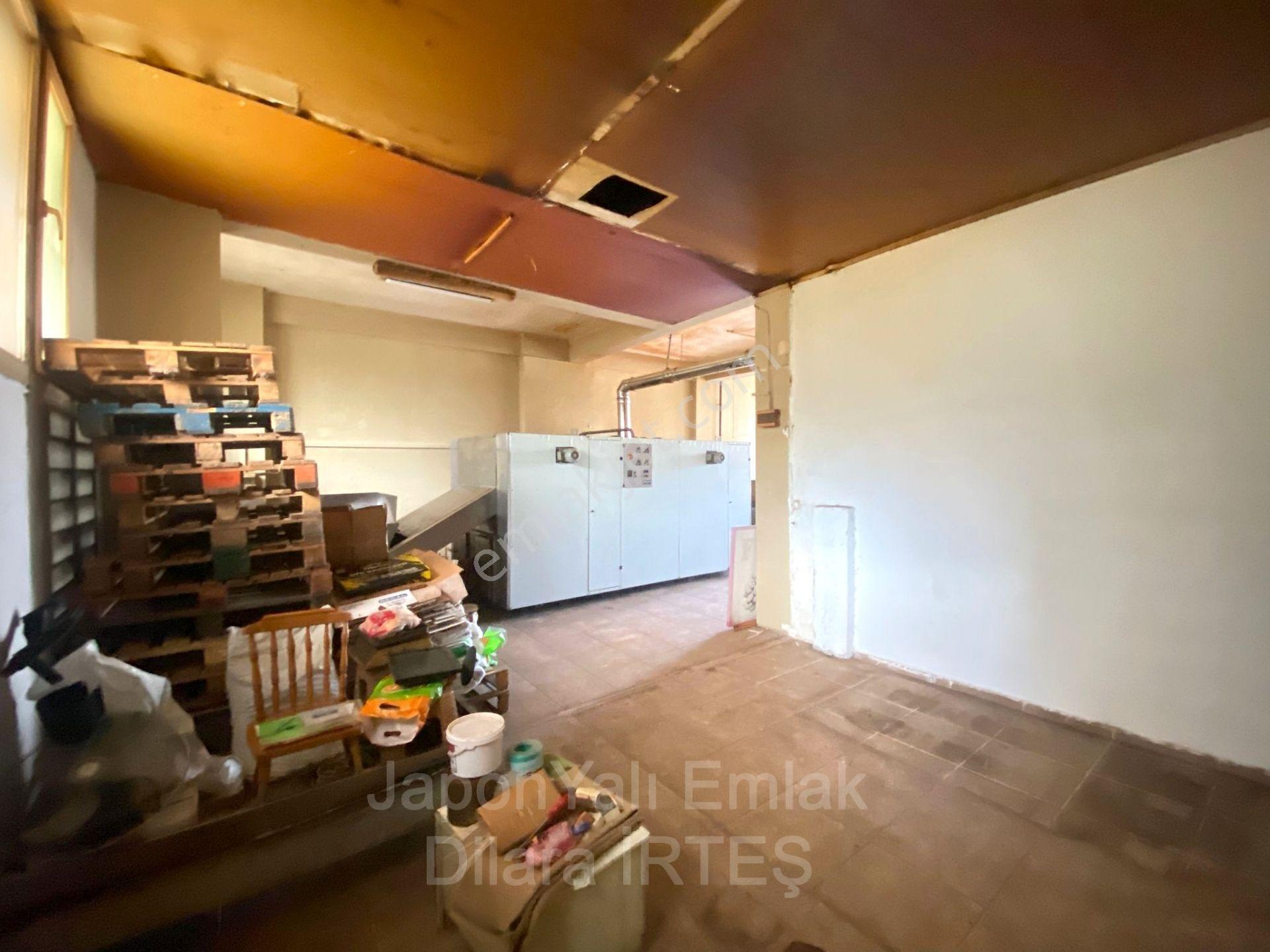 Halide Edip Adıvar Caddesinde Dörtyol Kavşağında 160 M2 Kiralık Dükkan - Görsel 17