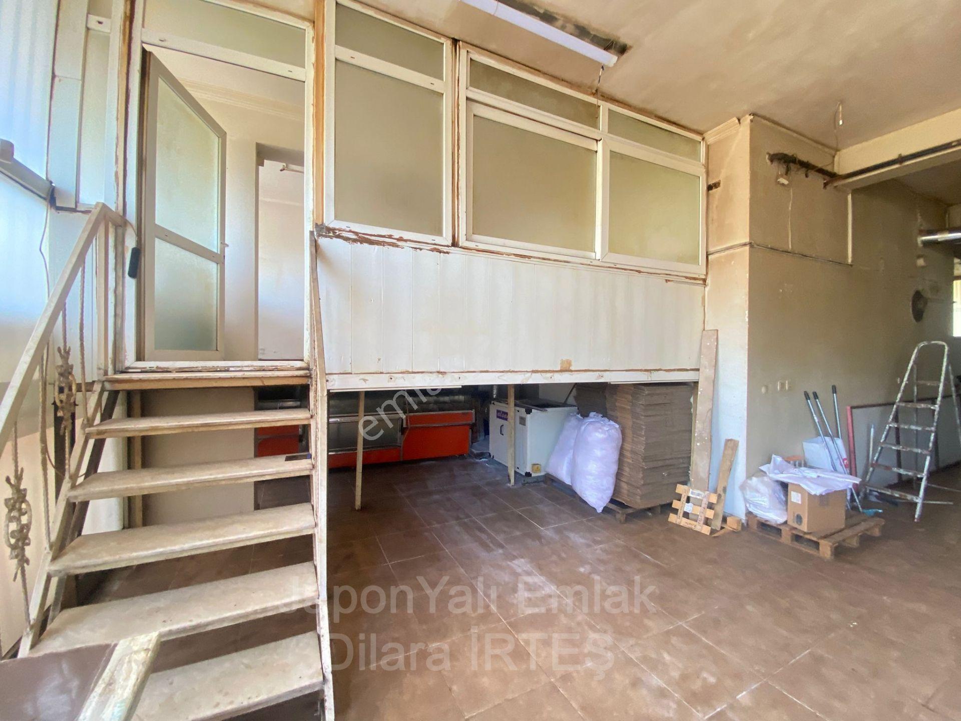 Halide Edip Adıvar Caddesinde Dörtyol Kavşağında 160 M2 Kiralık Dükkan - Görsel 8
