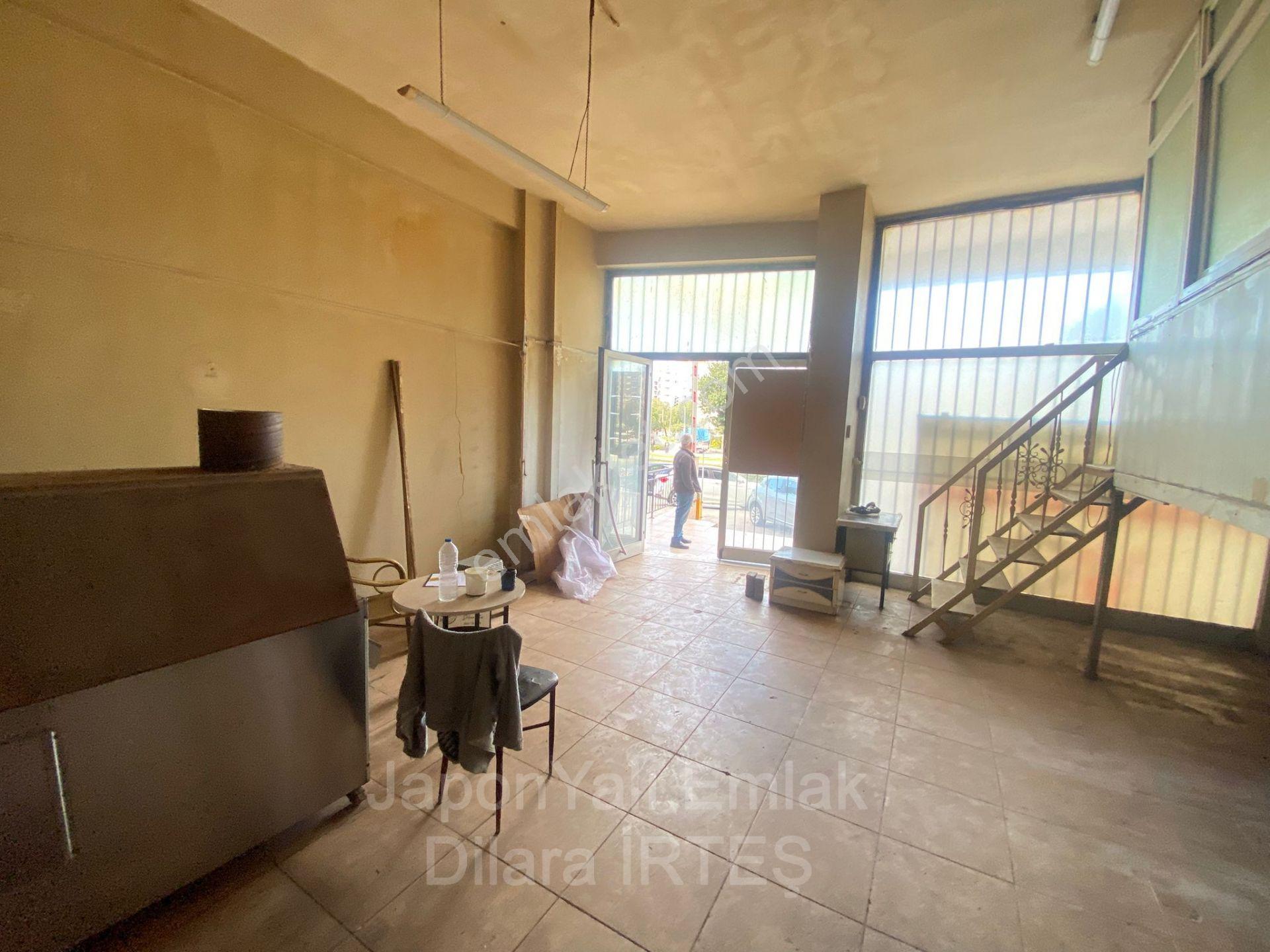 Halide Edip Adıvar Caddesinde Dörtyol Kavşağında 160 M2 Kiralık Dükkan - Görsel 19