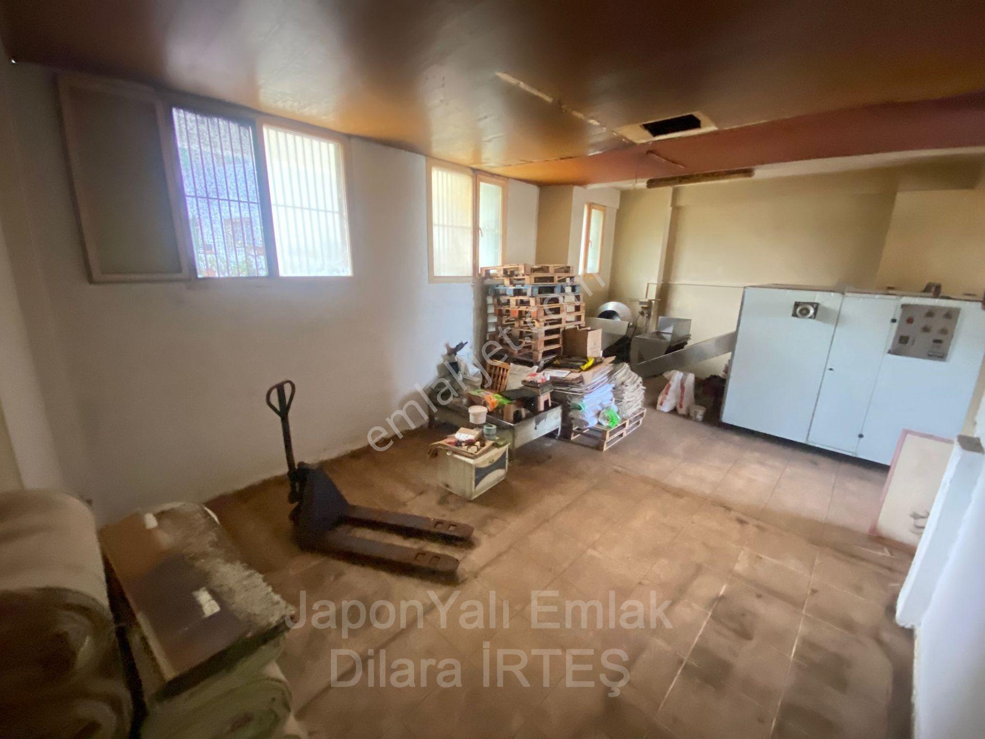 Halide Edip Adıvar Caddesinde Dörtyol Kavşağında 160 M2 Kiralık Dükkan - Görsel 16