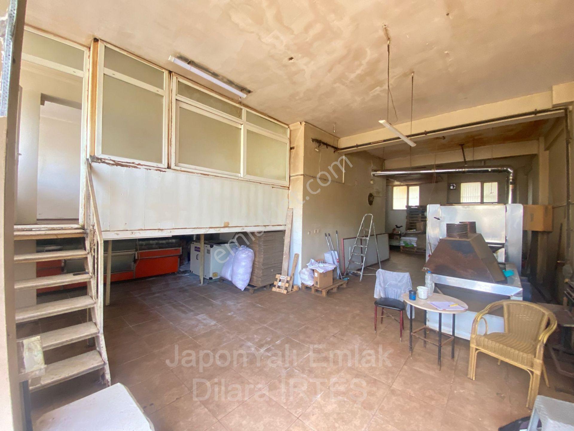 Halide Edip Adıvar Caddesinde Dörtyol Kavşağında 160 M2 Kiralık Dükkan - Görsel 7