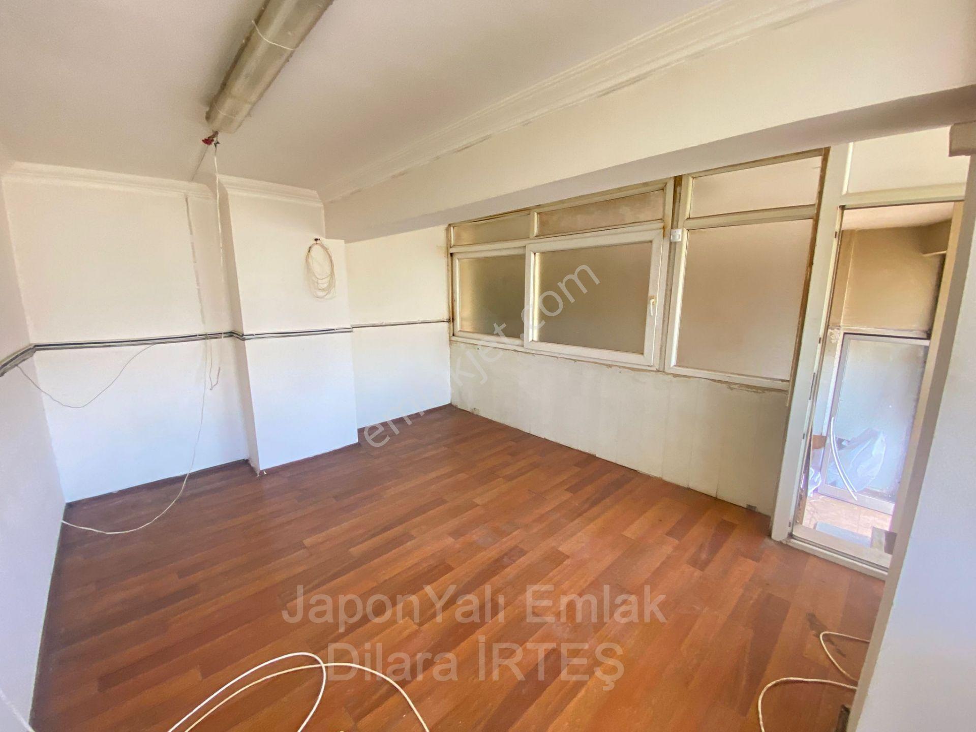 Halide Edip Adıvar Caddesinde Dörtyol Kavşağında 160 M2 Kiralık Dükkan - Görsel 12