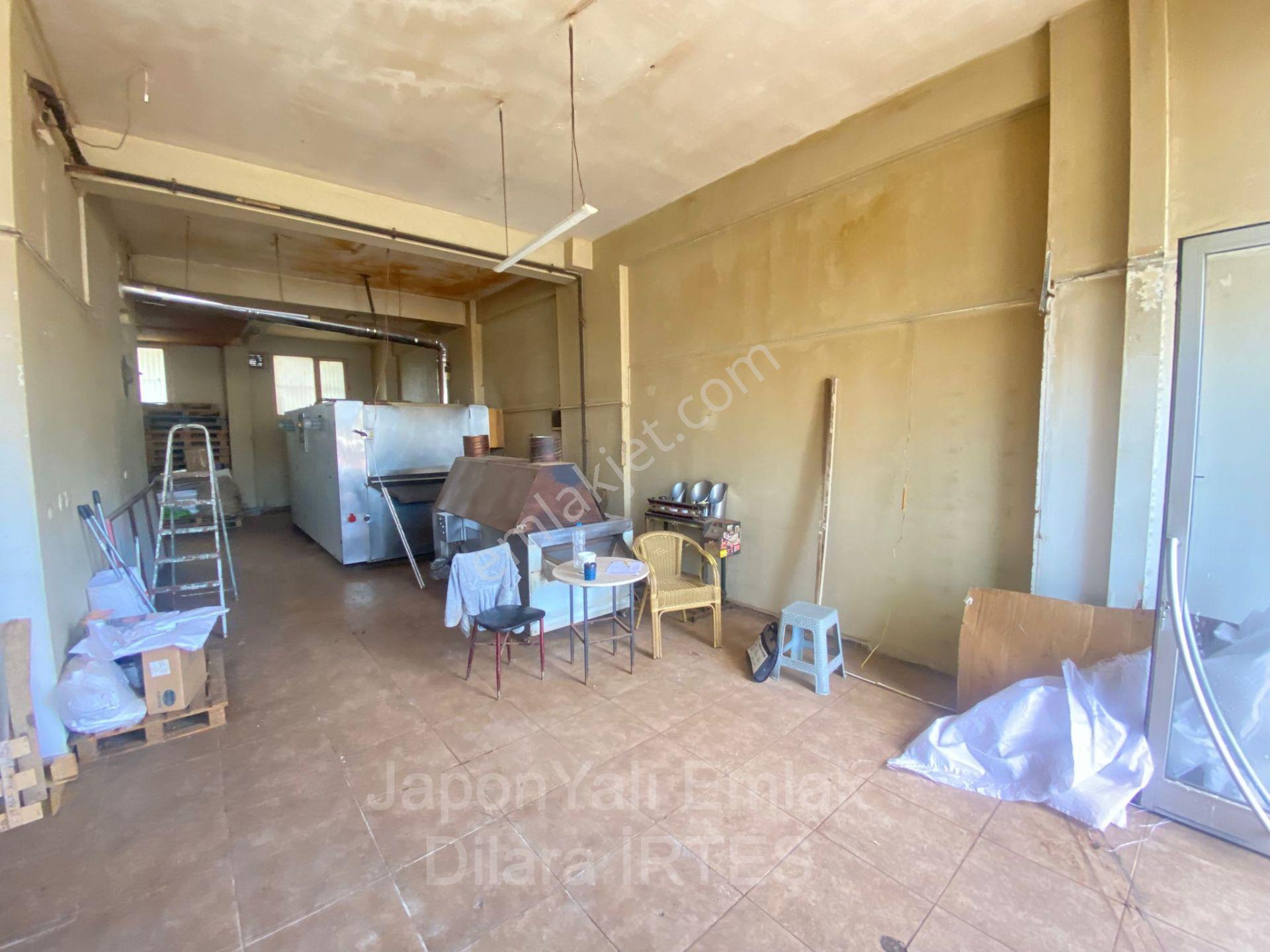 Halide Edip Adıvar Caddesinde Dörtyol Kavşağında 160 M2 Kiralık Dükkan - Görsel 13