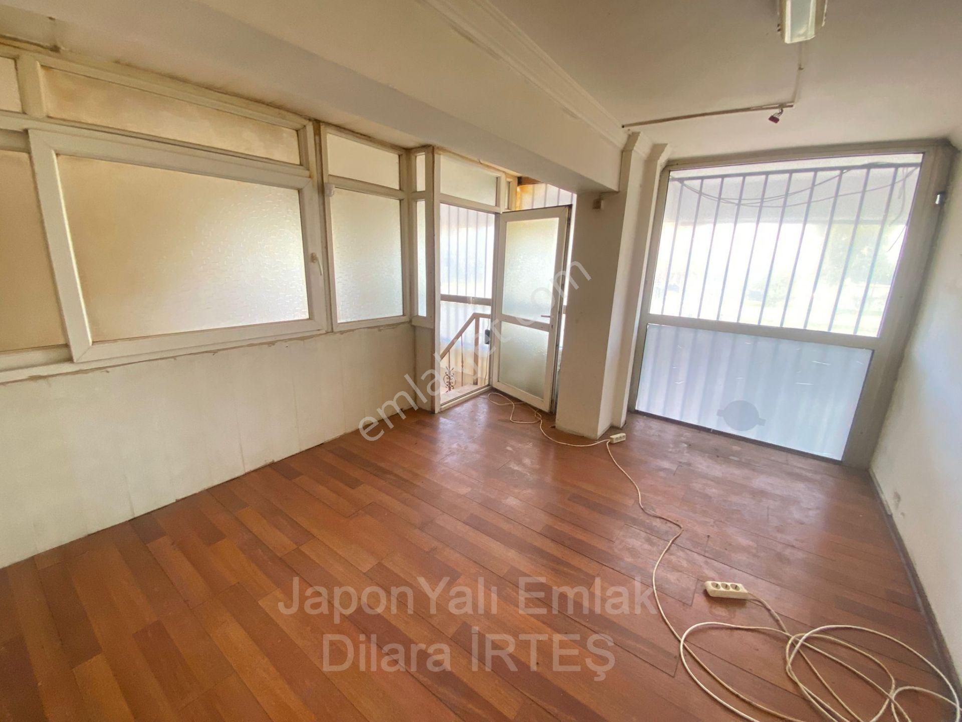 Halide Edip Adıvar Caddesinde Dörtyol Kavşağında 160 M2 Kiralık Dükkan - Görsel 11