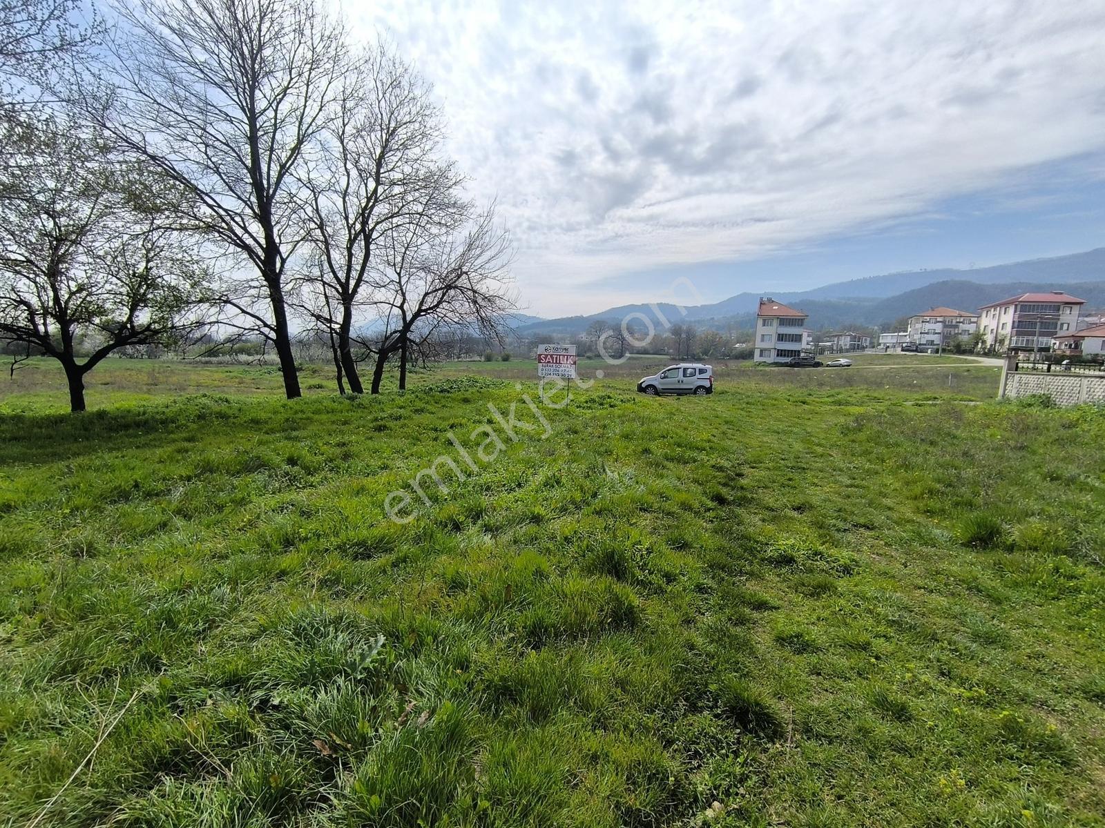 Kariyer'den Yeniceköy'de Caddeye 1 Parsel 504 M² Satılık Arsa - Görsel 17