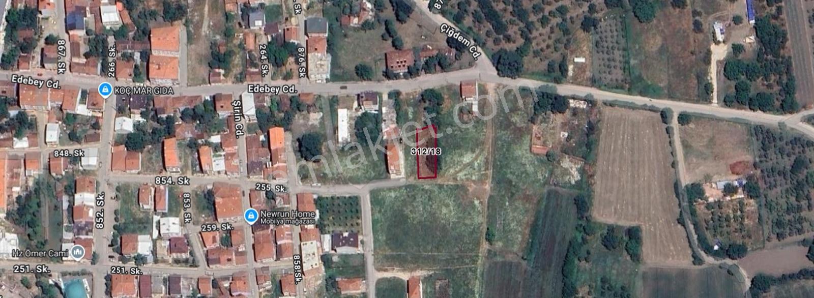 Kariyer'den Yeniceköy'de Caddeye 1 Parsel 504 M² Satılık Arsa - Görsel 11