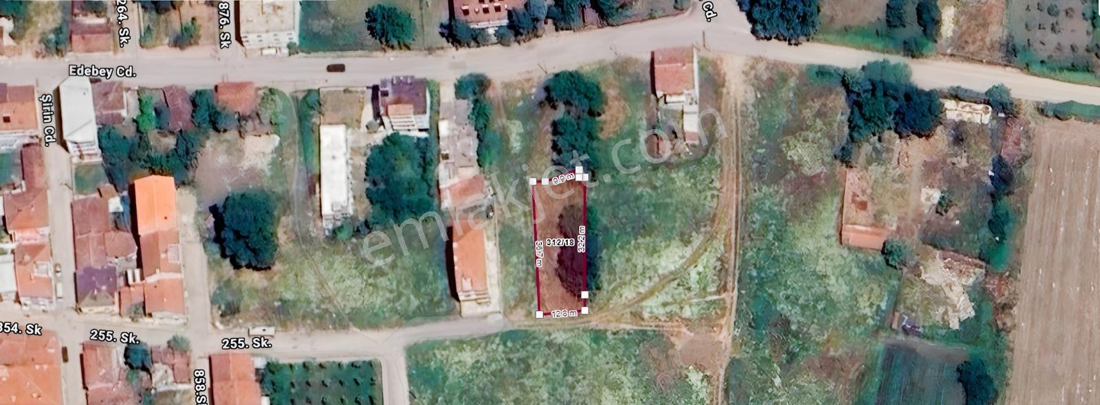 Kariyer'den Yeniceköy'de Caddeye 1 Parsel 504 M² Satılık Arsa - Görsel 6