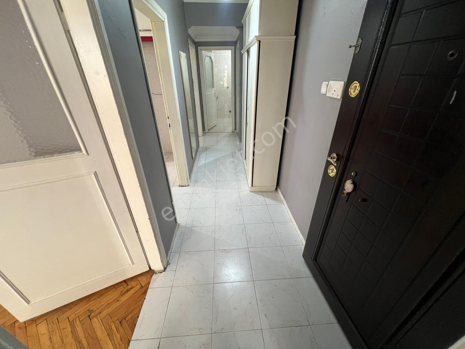 Pegaas'tan Parseller'de Metrobüse 15dk 2+1 Arakat Satılık Daire* - Görsel 26