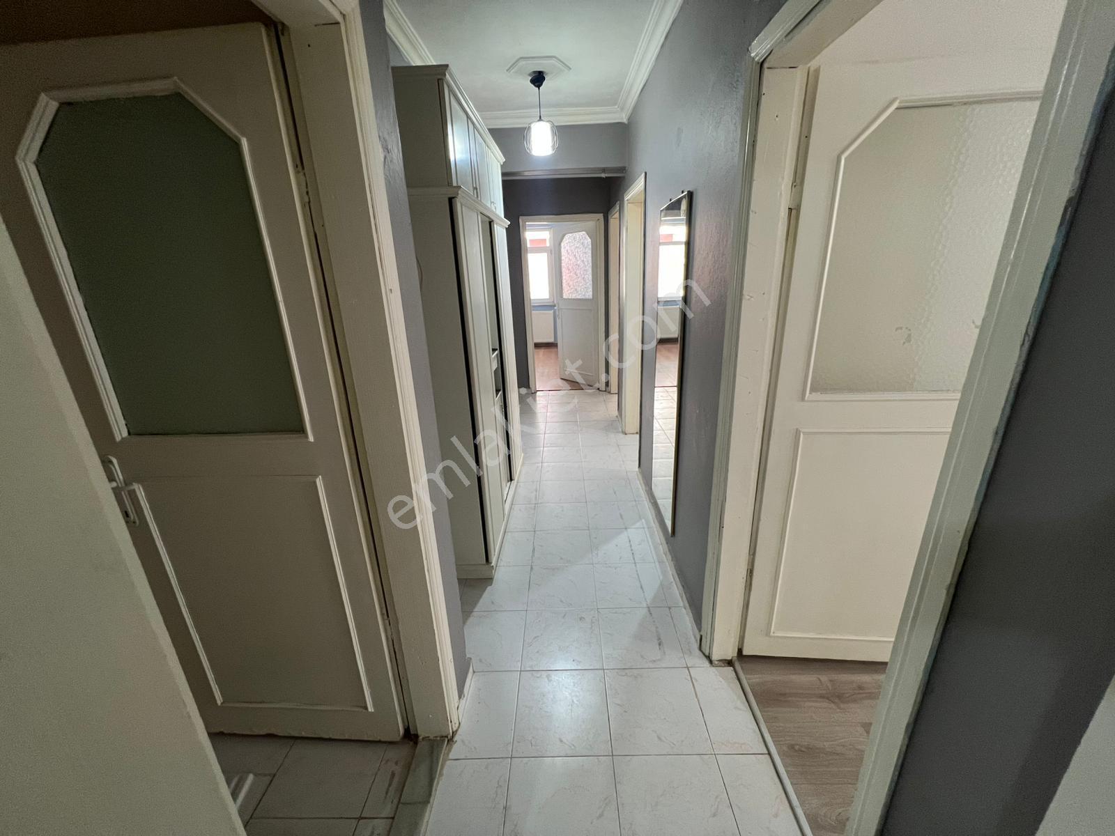 Pegaas'tan Parseller'de Metrobüse 15dk 2+1 Arakat Satılık Daire* - Görsel 27