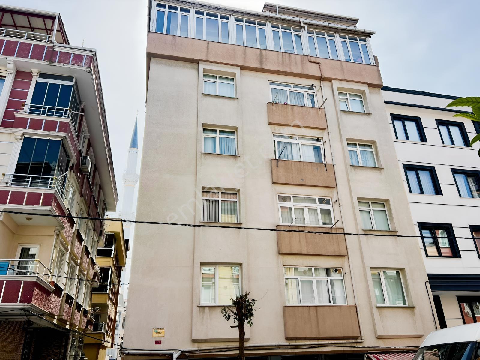 Pegaas'tan Parseller'de Metrobüse 15dk 2+1 Arakat Satılık Daire* - Görsel 21