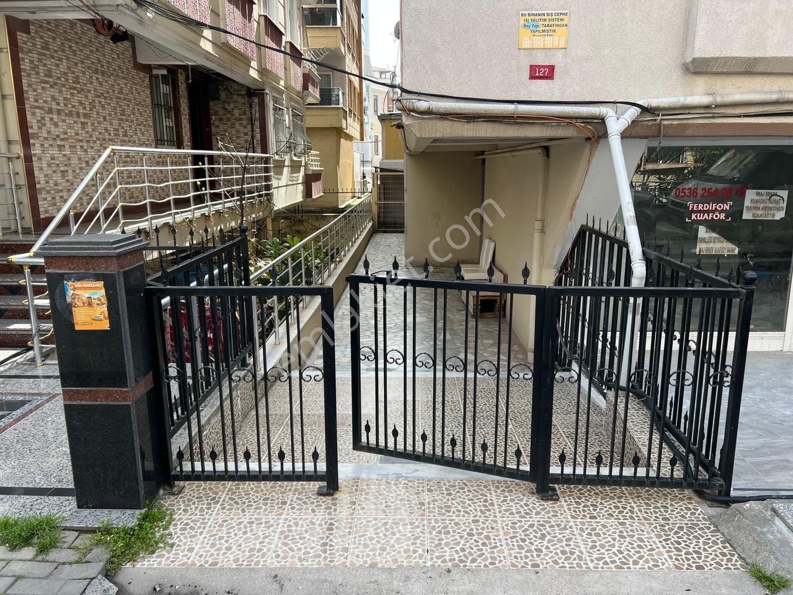 Pegaas'tan Parseller'de Metrobüse 15dk 2+1 Arakat Satılık Daire* - Görsel 31