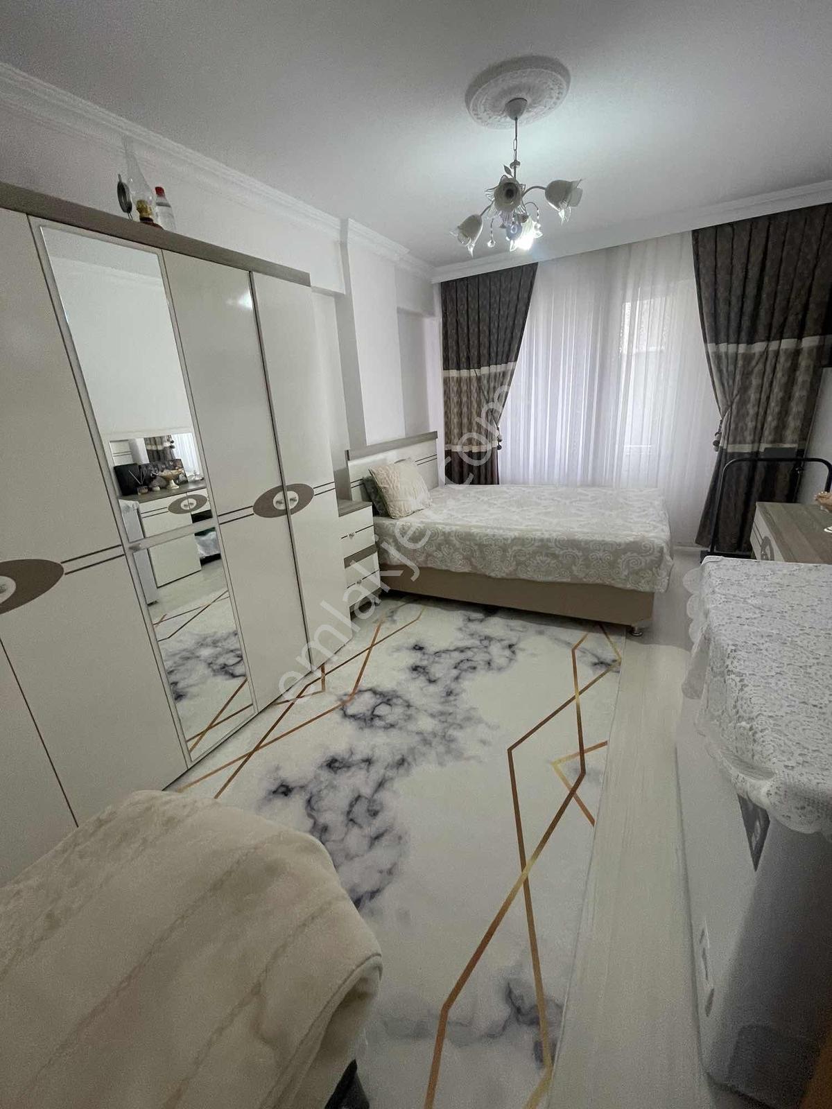 Delfa Yapı İnşaat Tan Satılık 3+1 135m2 Ferah Geniş - Görsel 4