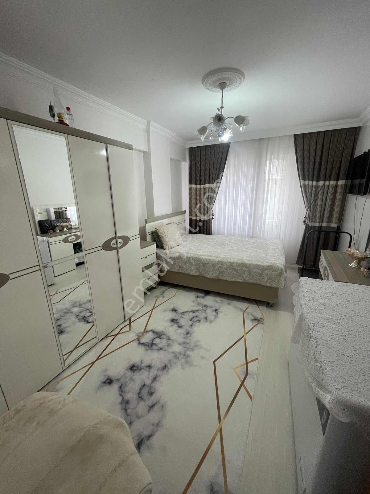 Delfa Yapı İnşaat Tan Satılık 3+1 135m2 Ferah Geniş - Görsel 3