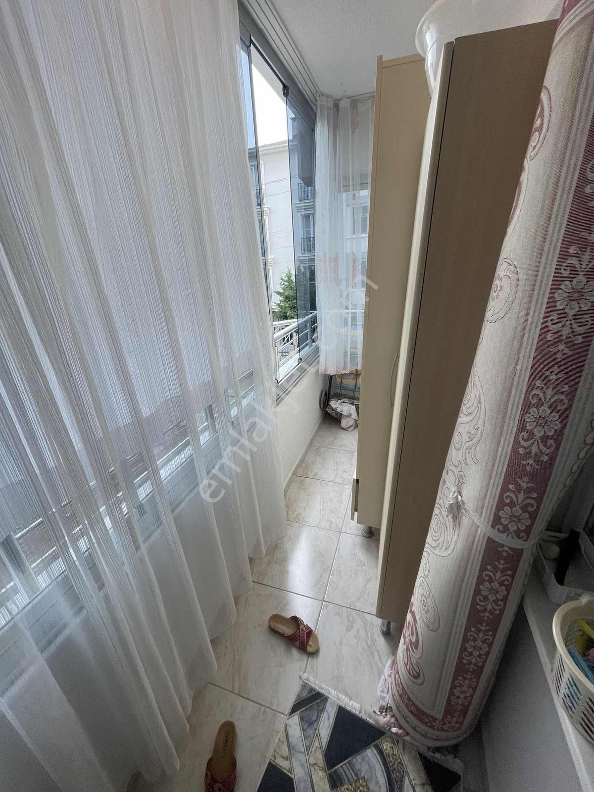 Delfa Yapı İnşaat Tan Satılık 3+1 135m2 Ferah Geniş - Görsel 11