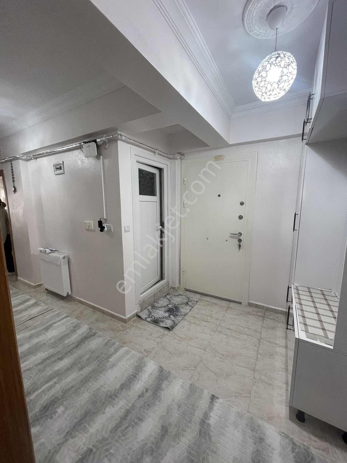 Delfa Yapı İnşaat Tan Satılık 3+1 135m2 Ferah Geniş - Görsel 14
