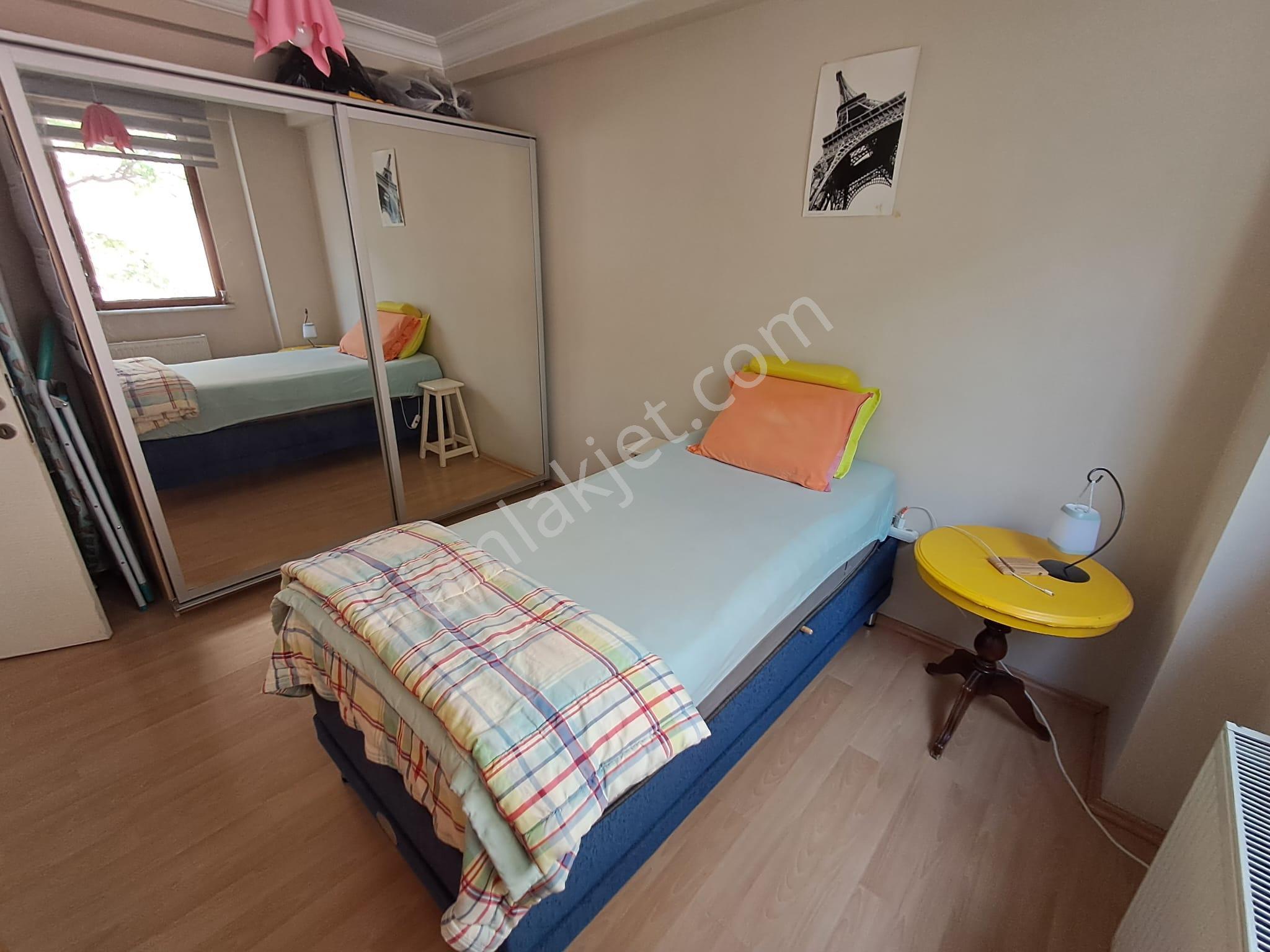 Ataşehir K.bakkalköy Acıbadem Üniv.karşısında 55m2 1+1 Daire - Görsel 5