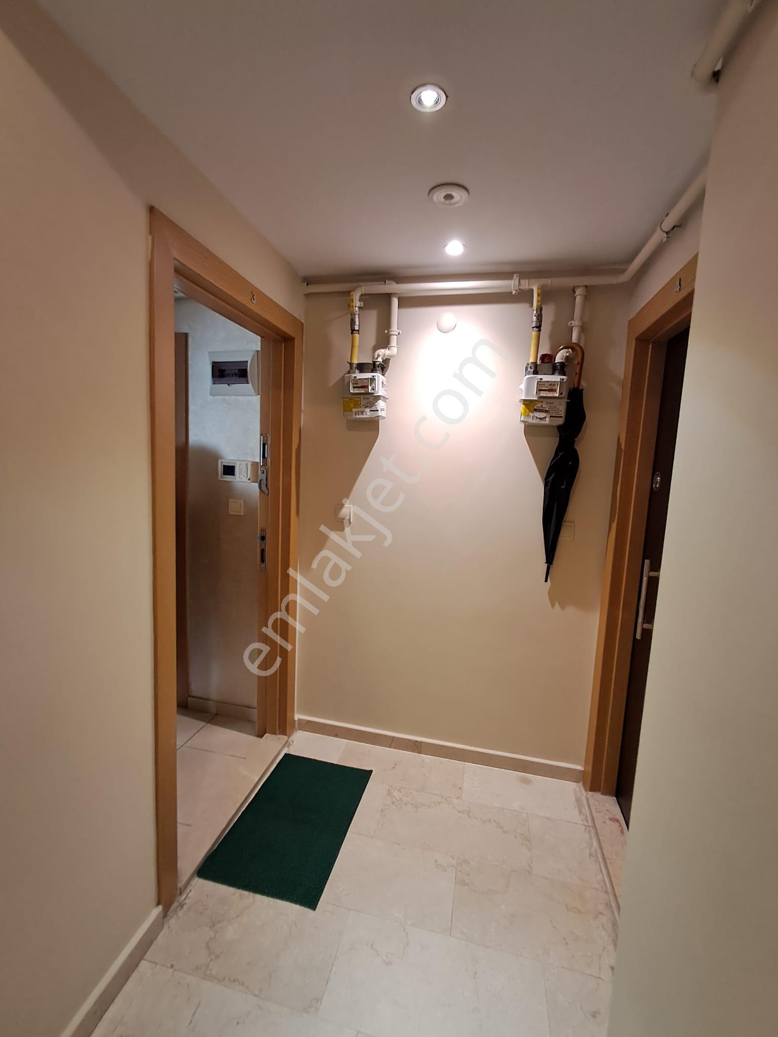 Ataşehir K.bakkalköy Acıbadem Üniv.karşısında 55m2 1+1 Daire - Görsel 14