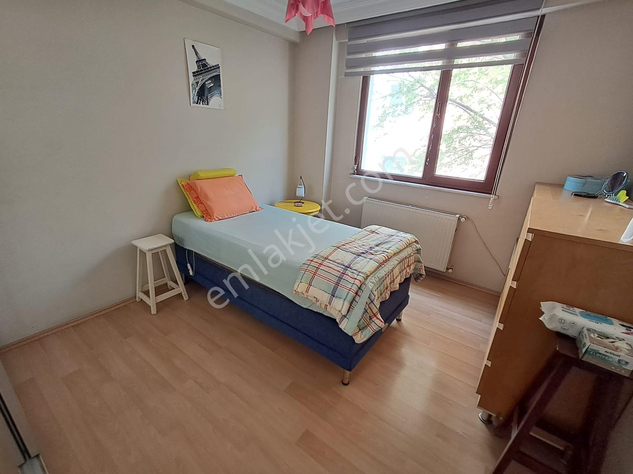Ataşehir K.bakkalköy Acıbadem Üniv.karşısında 55m2 1+1 Daire - Görsel 7