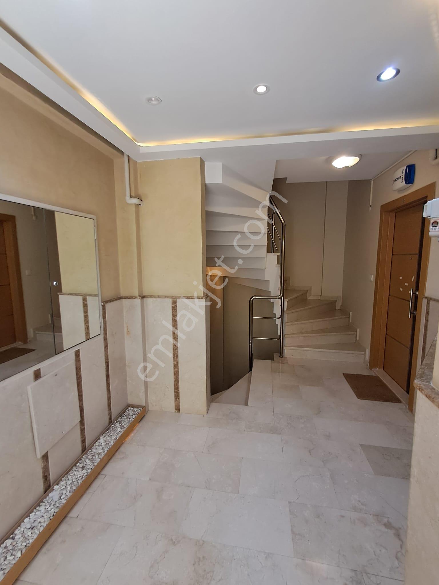 Ataşehir K.bakkalköy Acıbadem Üniv.karşısında 55m2 1+1 Daire - Görsel 15