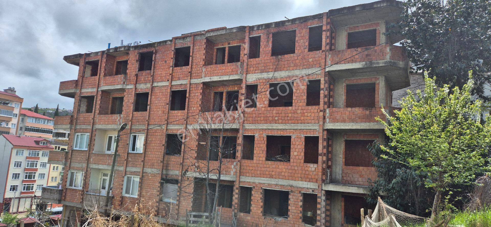 Öztürkler Gayrimenkulden Bina Yapımı Daire Karşılığı Verilecektir - Görsel 6