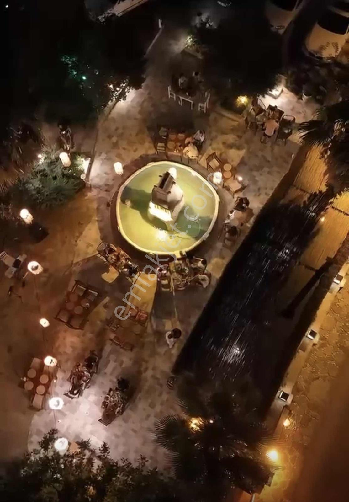 Kayaköy'de Devren Kiralık Elit Restaurant - Görsel 22