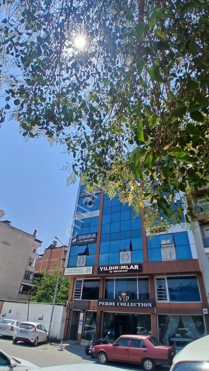 Aydın İncirliova'da 2+0 Ve 55 M² Ofis Aylık 17.500 Tl Kiracılı - Görsel 18
