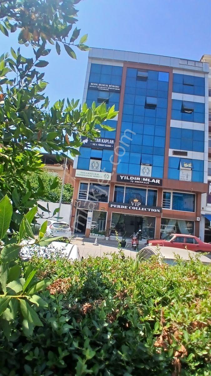 Aydın İncirliova'da 2+0 Ve 55 M² Ofis Aylık 17.500 Tl Kiracılı - Görsel 20