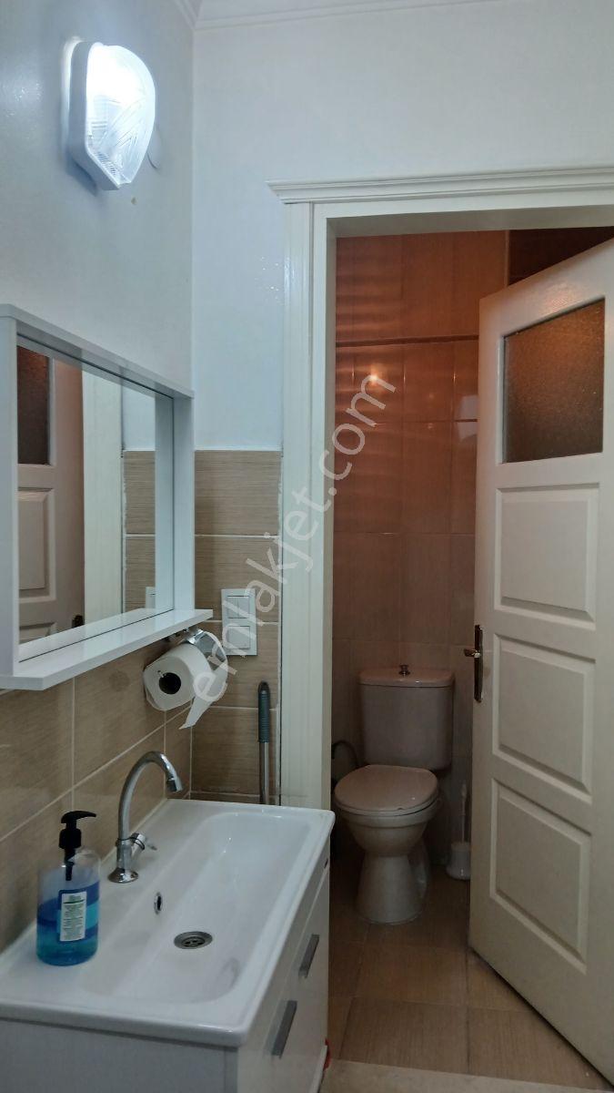 Aydın İncirliova'da 2+0 Ve 55 M² Ofis Aylık 17.500 Tl Kiracılı - Görsel 15