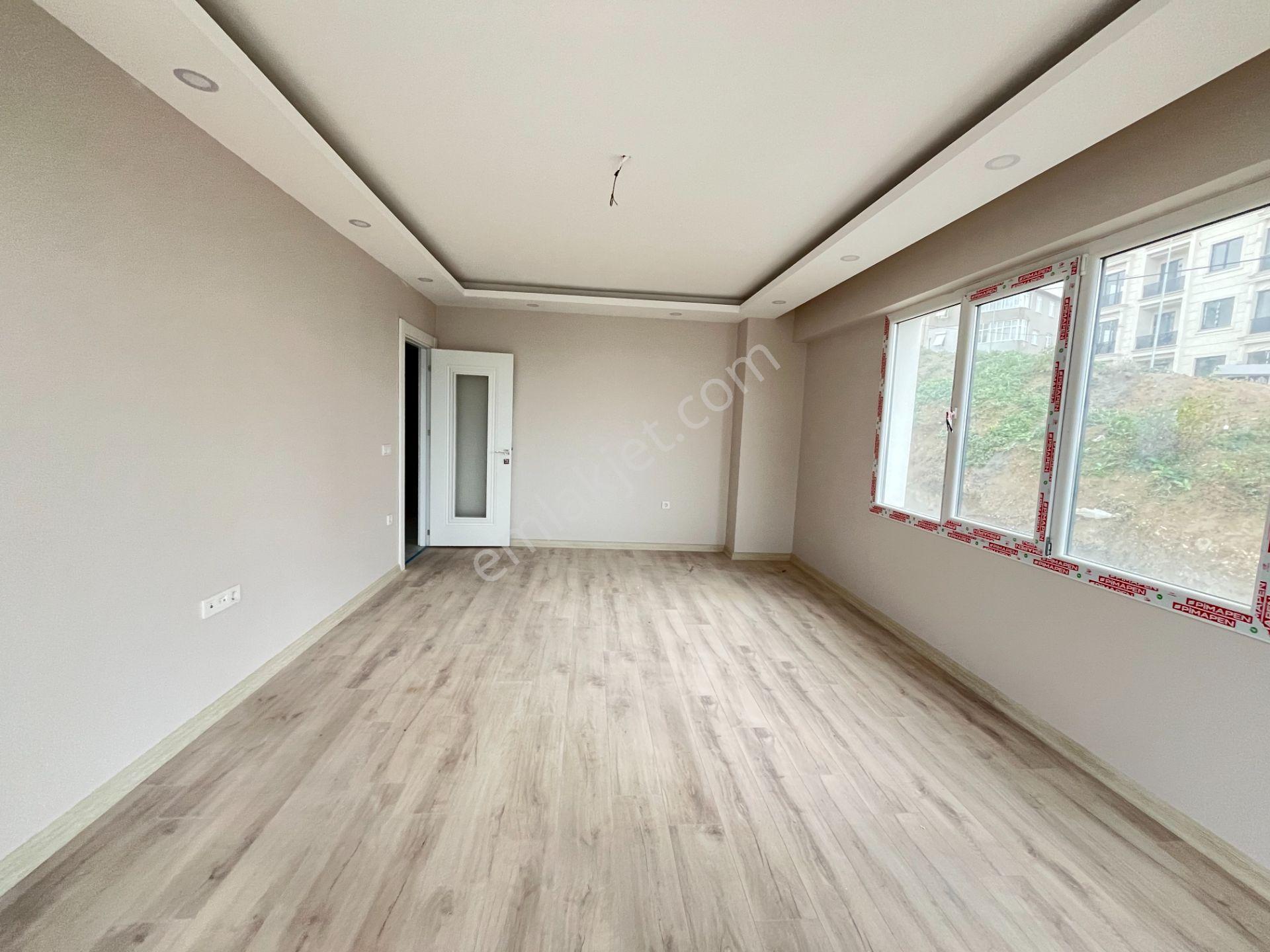 Büyükçekmece Cumhuriyet Mah Sıfır Ultra Lüks Butik Sitede 2+1 Satılık Daire - Görsel 10