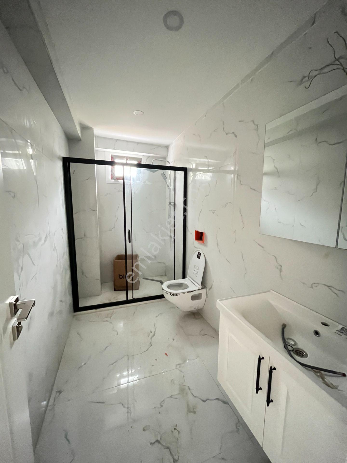 Büyükçekmece Cumhuriyet Mah Sıfır Ultra Lüks Butik Sitede 2+1 Satılık Daire - Görsel 17