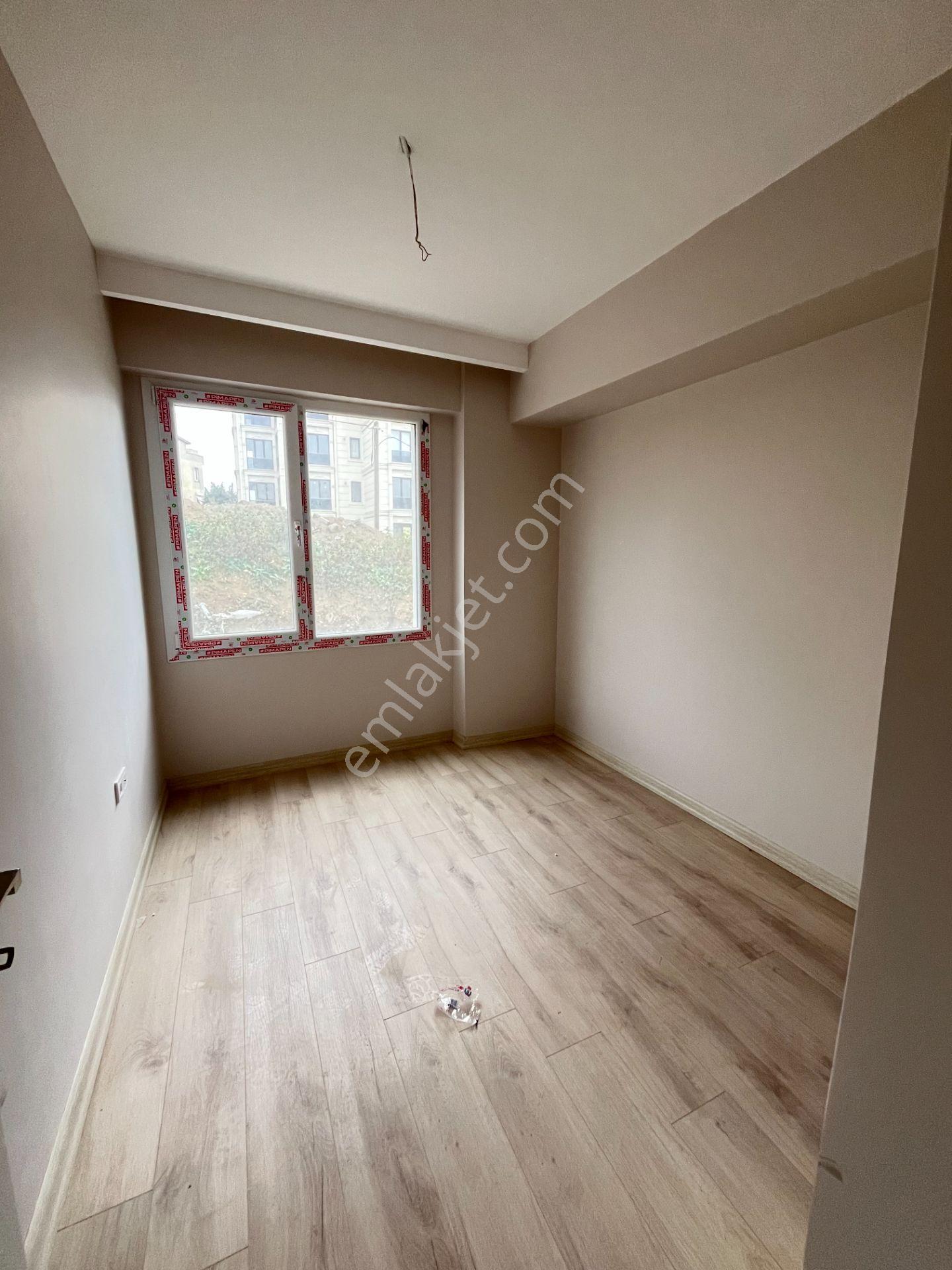 Büyükçekmece Cumhuriyet Mah Sıfır Ultra Lüks Butik Sitede 2+1 Satılık Daire - Görsel 15