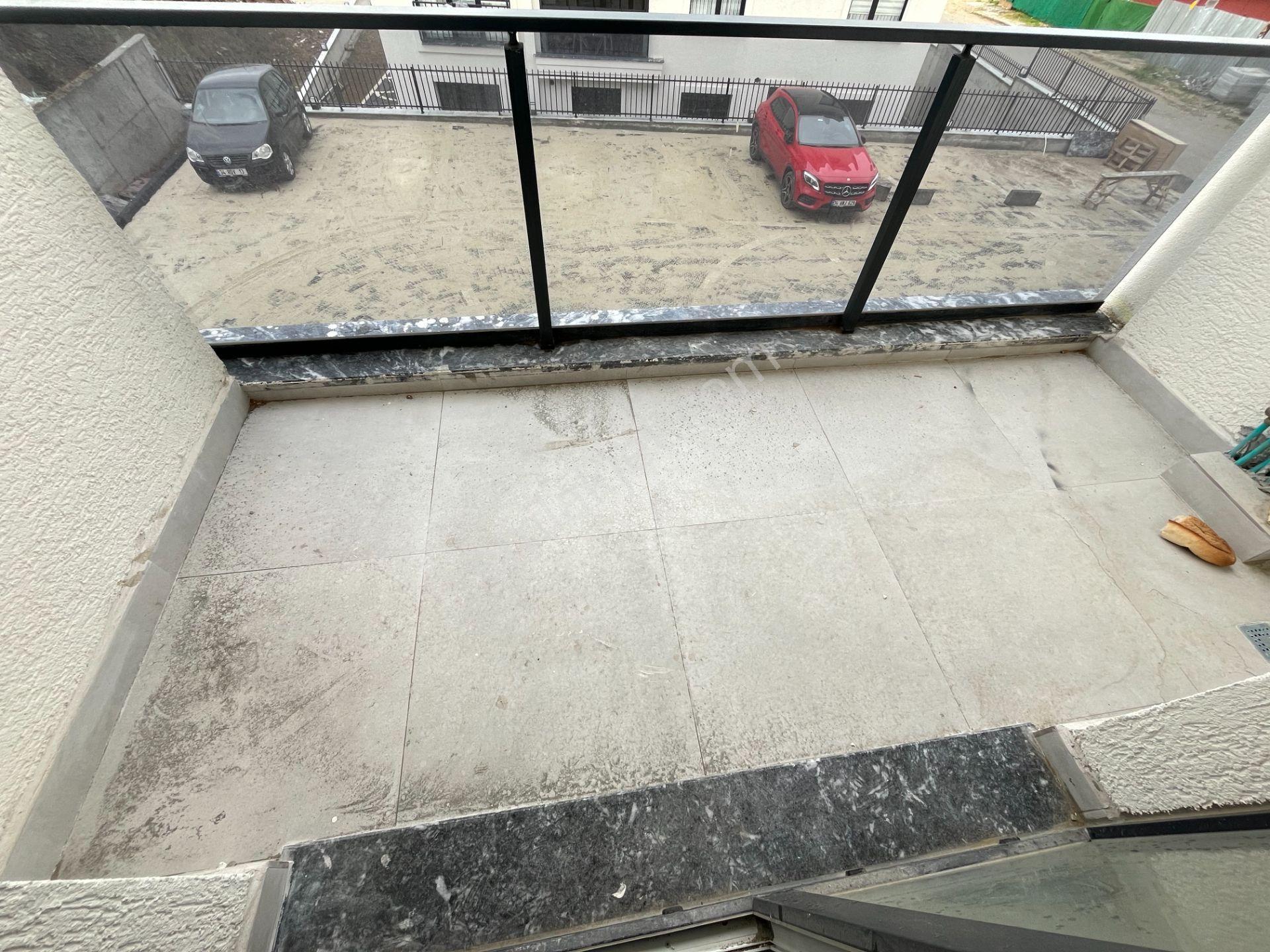 Büyükçekmece Cumhuriyet Mah Sıfır Ultra Lüks Butik Sitede 2+1 Satılık Daire - Görsel 3