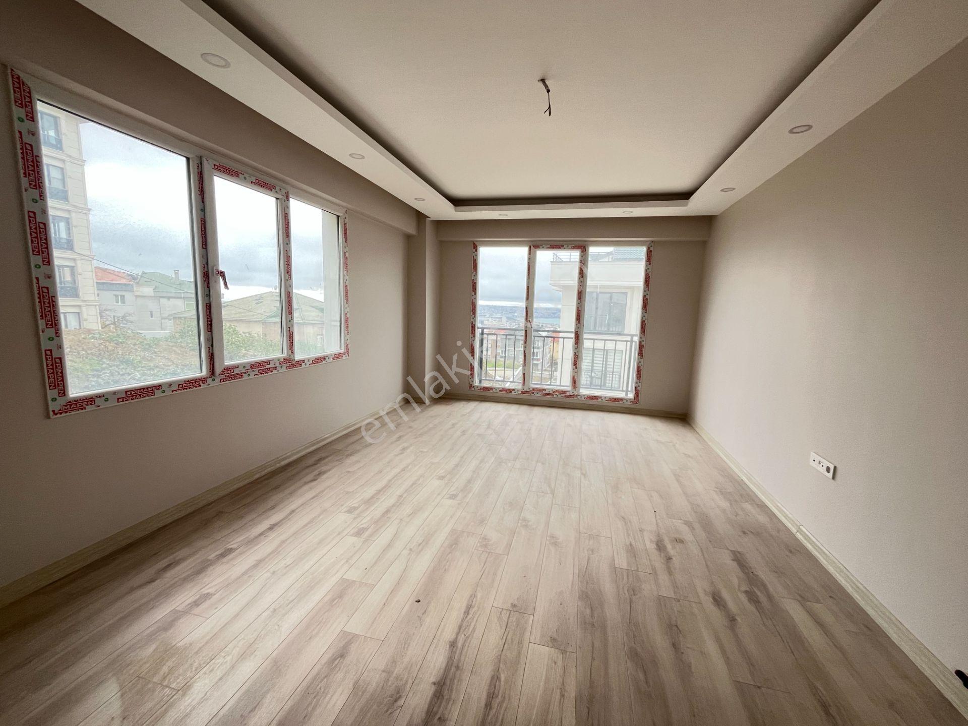 Büyükçekmece Cumhuriyet Mah Sıfır Ultra Lüks Butik Sitede 2+1 Satılık Daire - Görsel 6