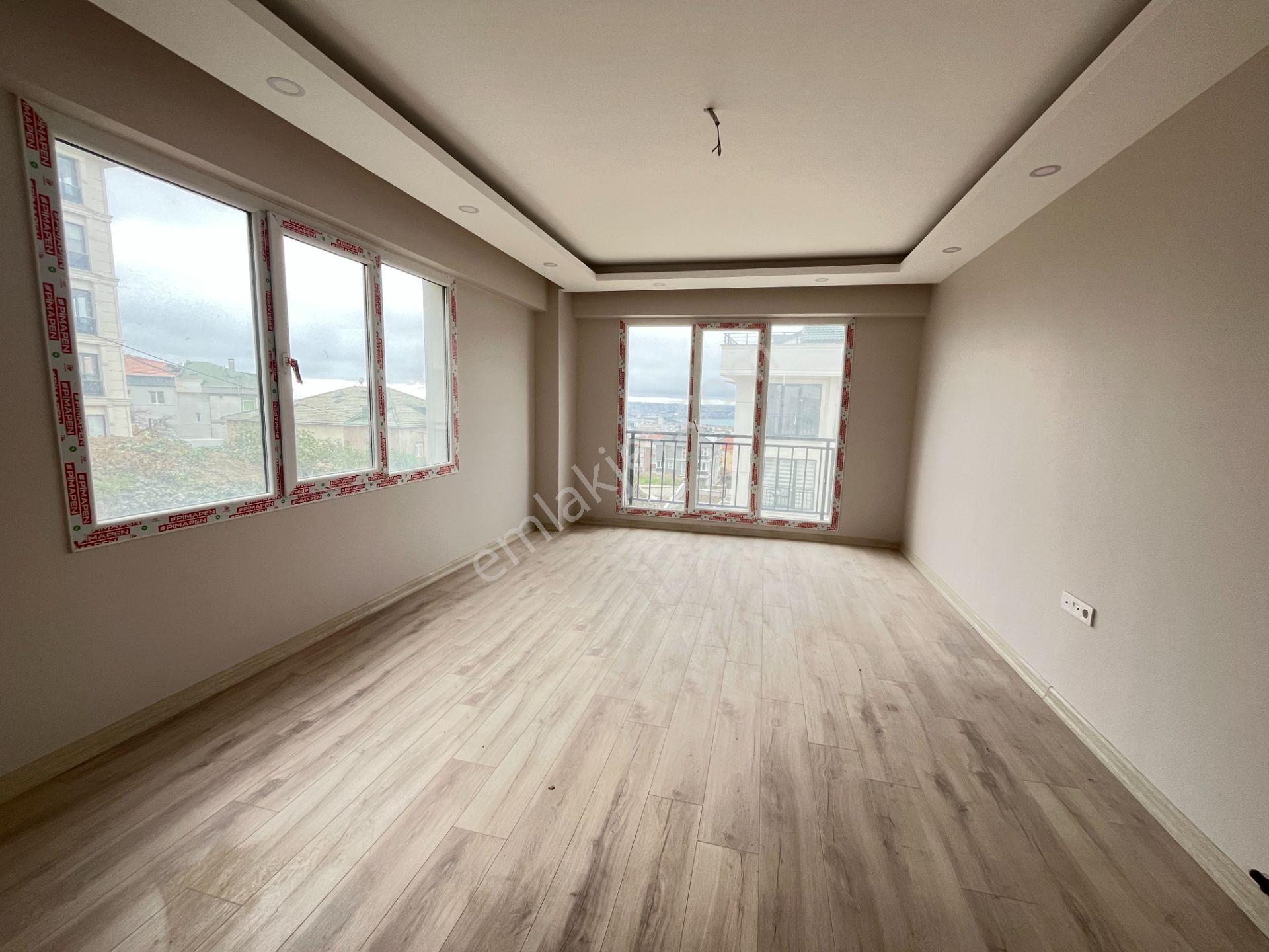 Büyükçekmece Cumhuriyet Mah Sıfır Ultra Lüks Butik Sitede 2+1 Satılık Daire - Görsel 7