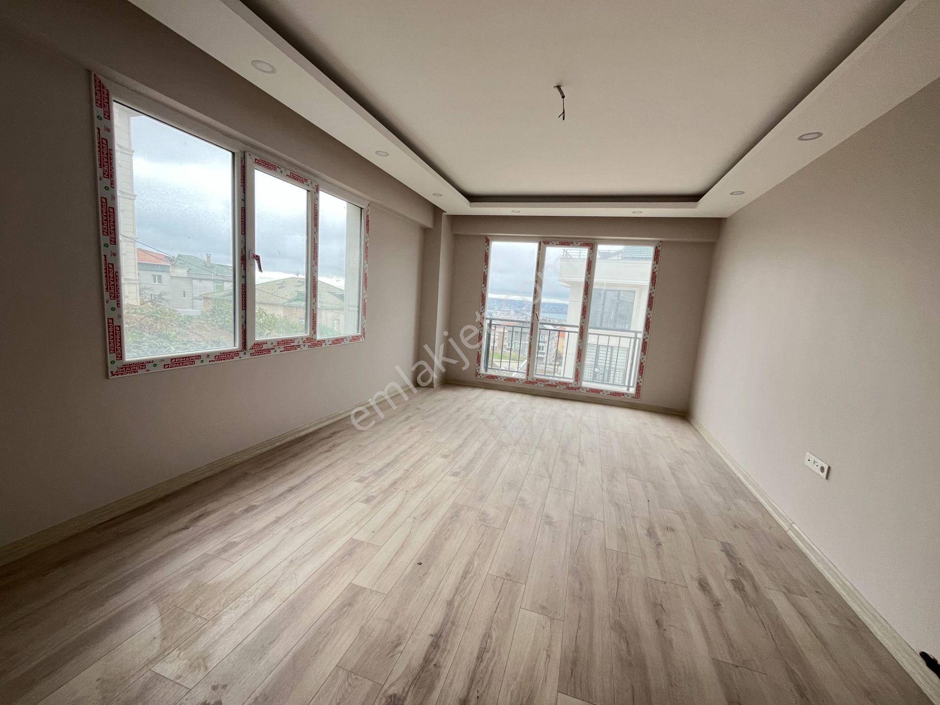 Büyükçekmece Cumhuriyet Mah Sıfır Ultra Lüks Butik Sitede 2+1 Satılık Daire - Görsel 8
