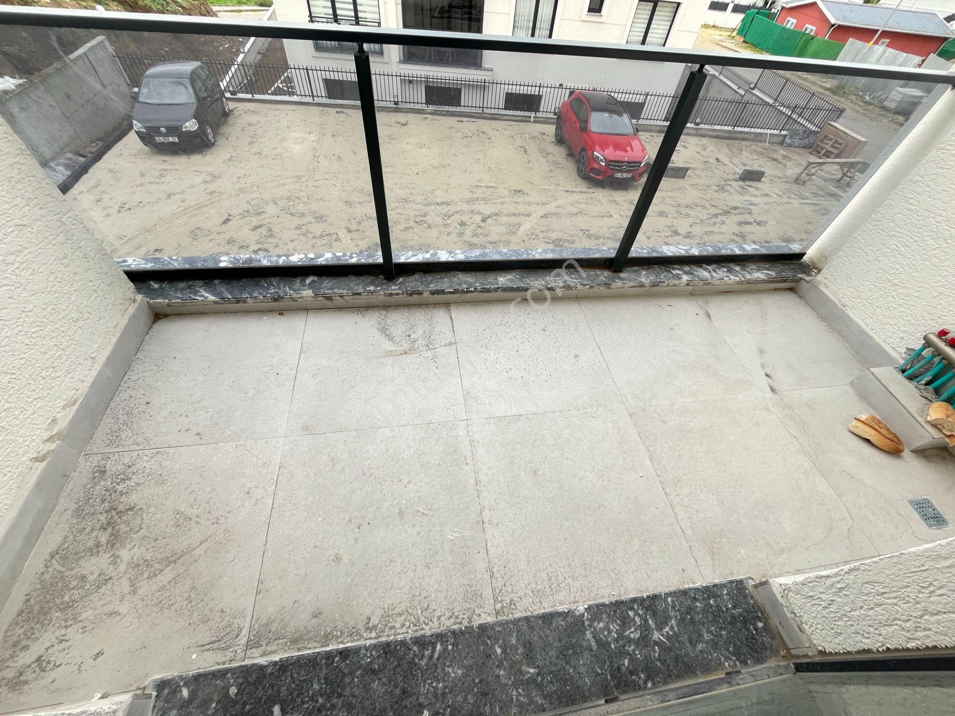 Büyükçekmece Cumhuriyet Mah Sıfır Ultra Lüks Butik Sitede 2+1 Satılık Daire - Görsel 4
