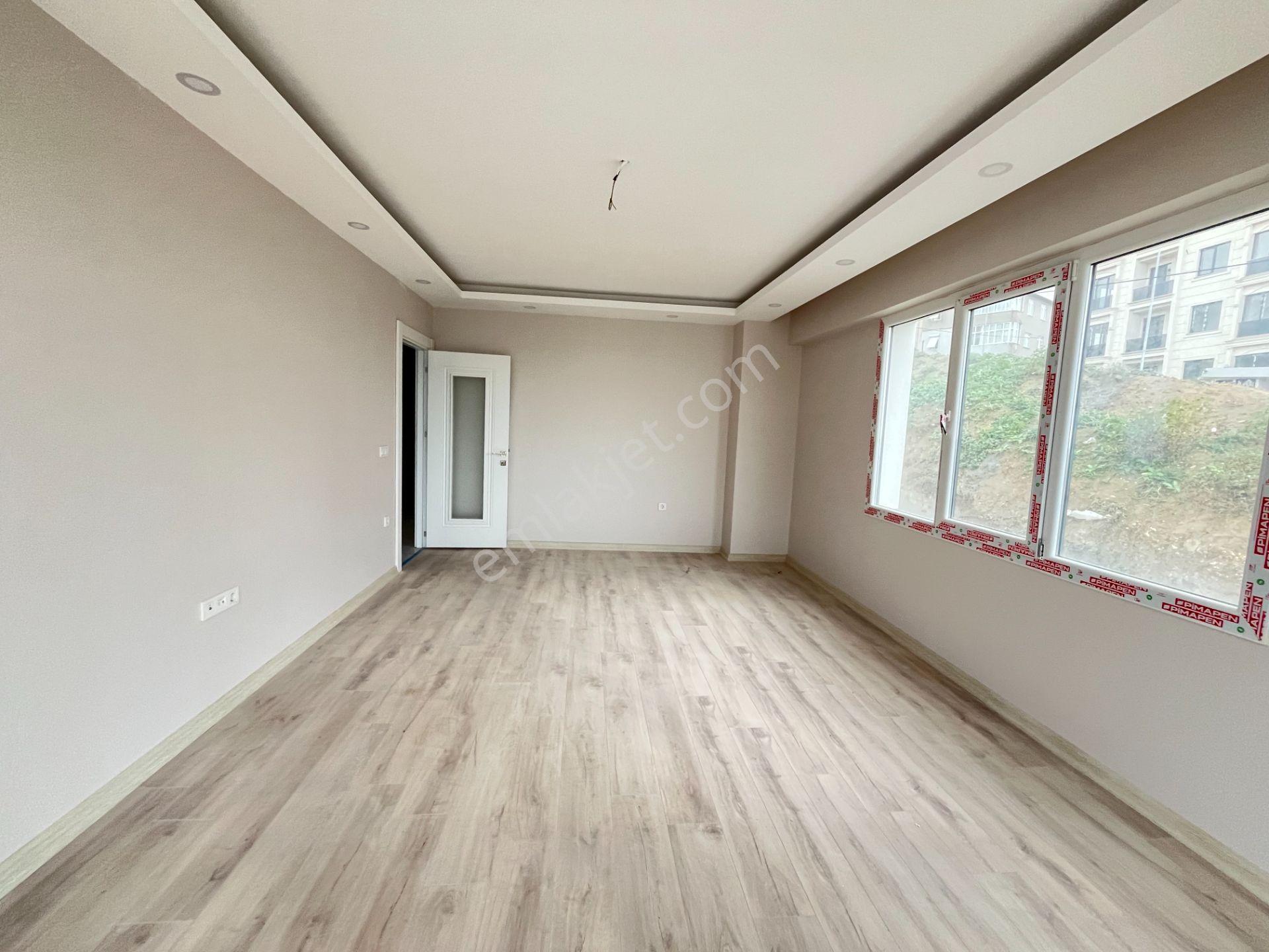 Büyükçekmece Cumhuriyet Mah Sıfır Ultra Lüks Butik Sitede 2+1 Satılık Daire - Görsel 9