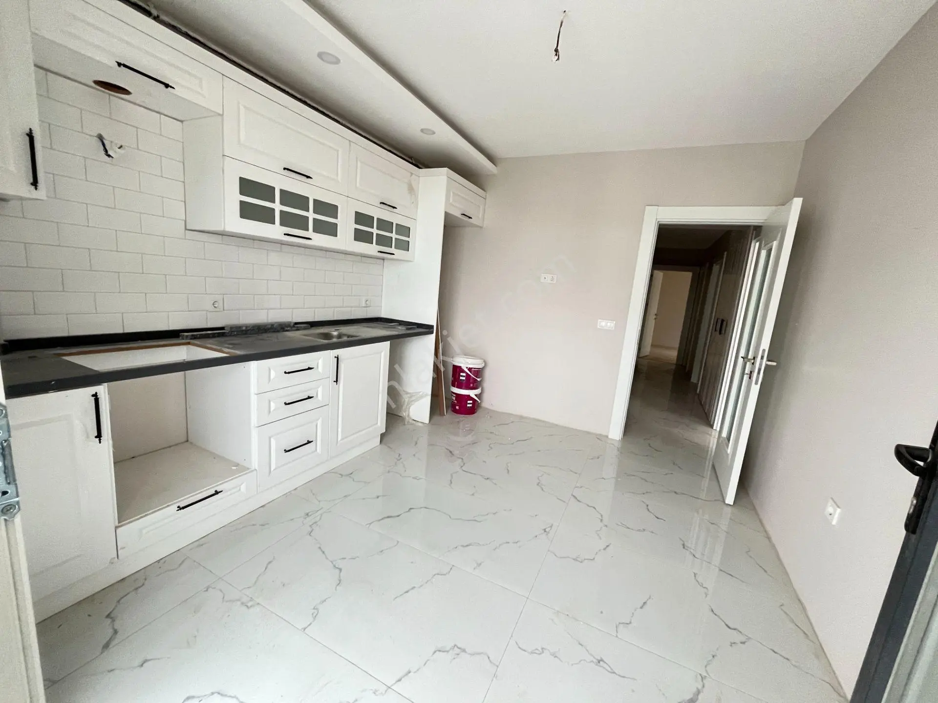 Büyükçekmece Cumhuriyet Mah Sıfır Ultra Lüks Butik Sitede 2+1 Satılık Daire - Görsel 5