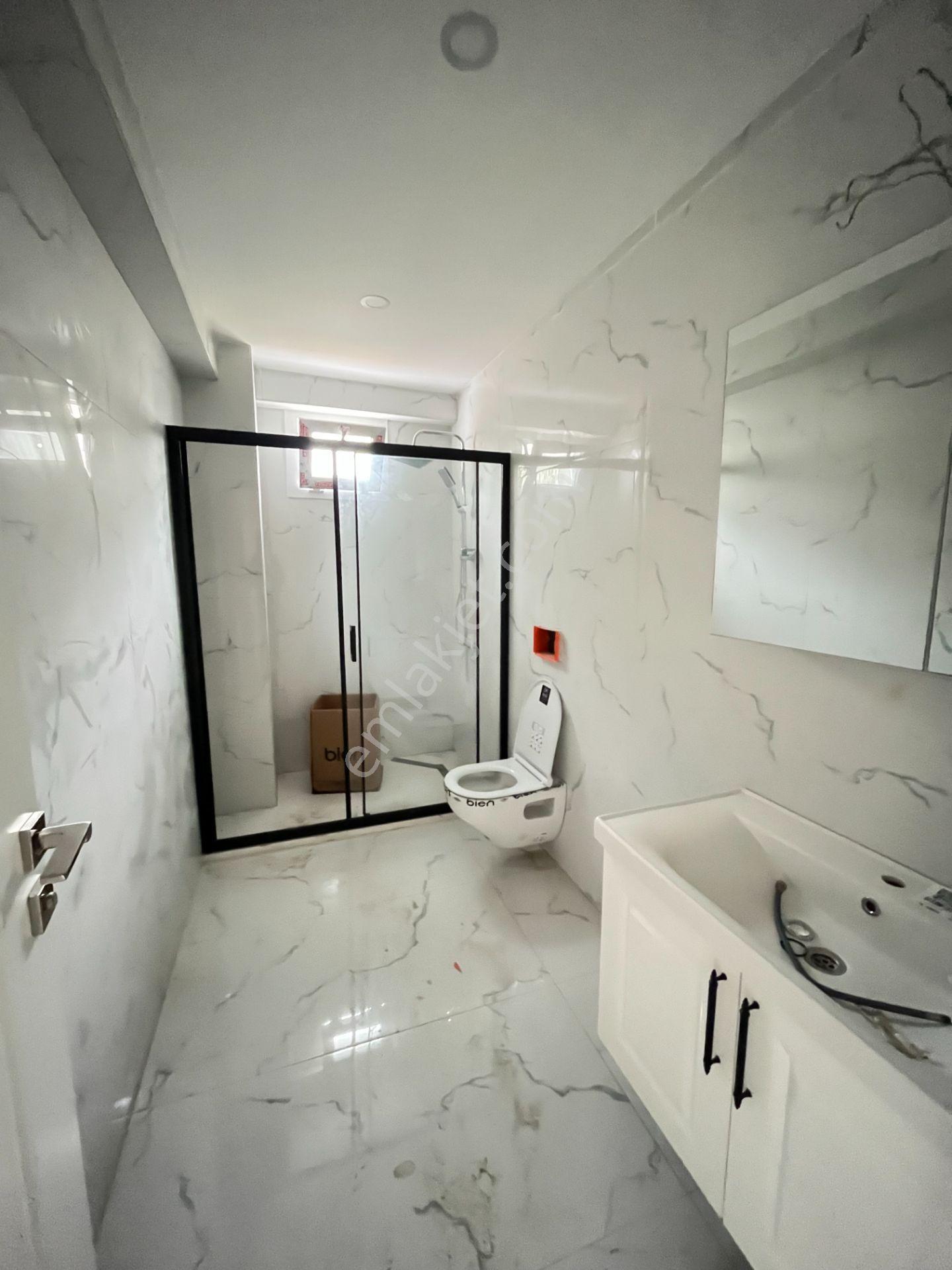 Büyükçekmece Cumhuriyet Mah Sıfır Ultra Lüks Butik Sitede 2+1 Satılık Daire - Görsel 16