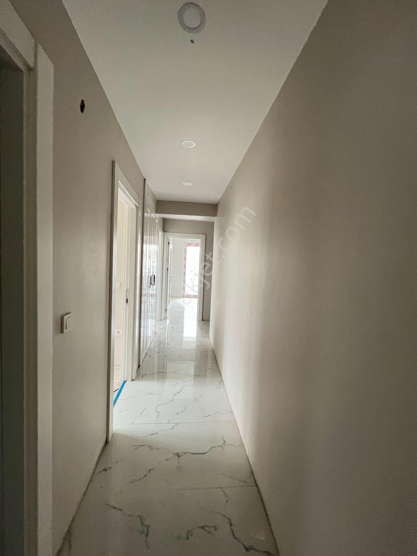 Büyükçekmece Cumhuriyet Mah Sıfır Ultra Lüks Butik Sitede 2+1 Satılık Daire - Görsel 23
