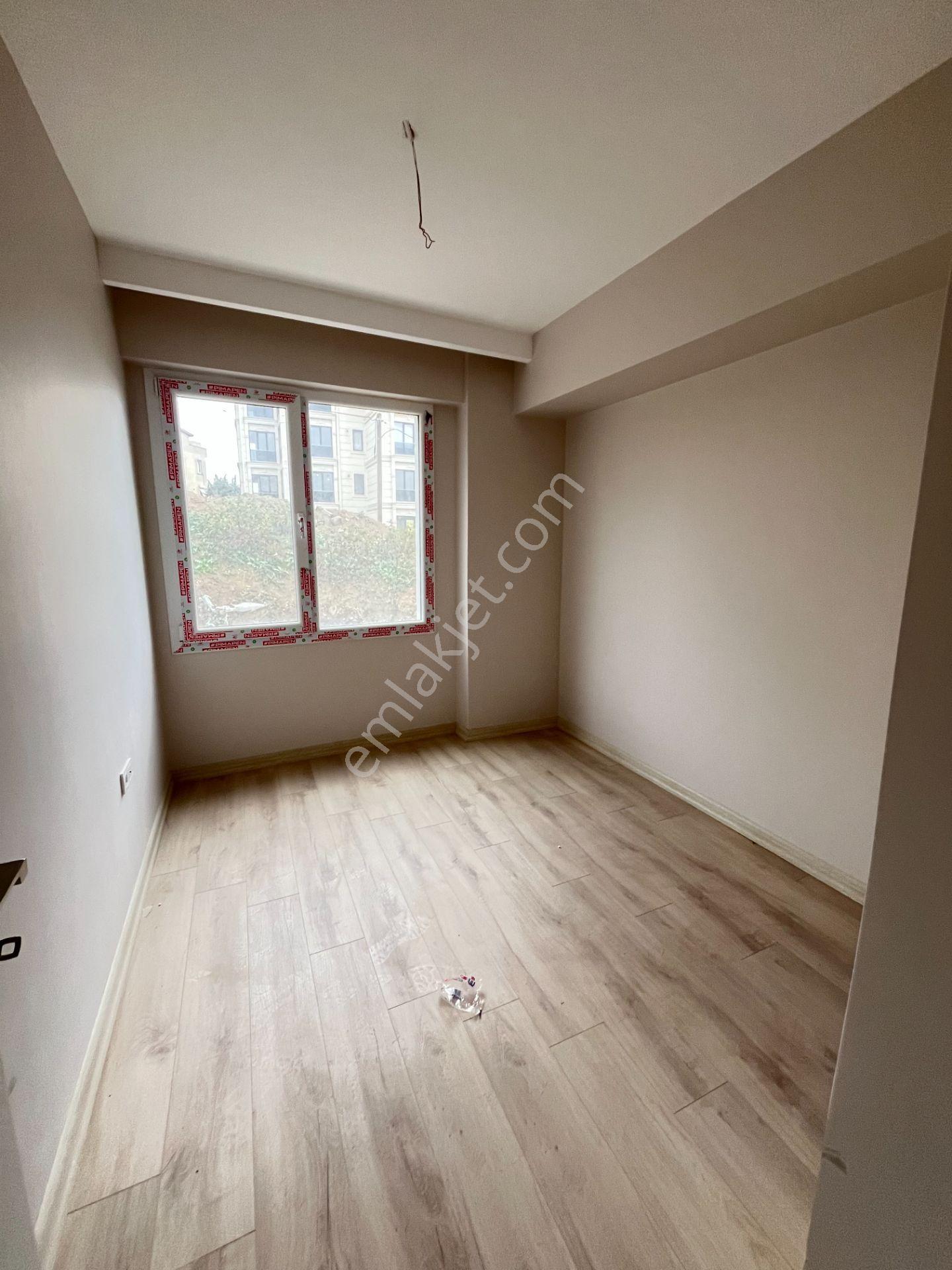 Büyükçekmece Cumhuriyet Mah Sıfır Ultra Lüks Butik Sitede 2+1 Satılık Daire - Görsel 14