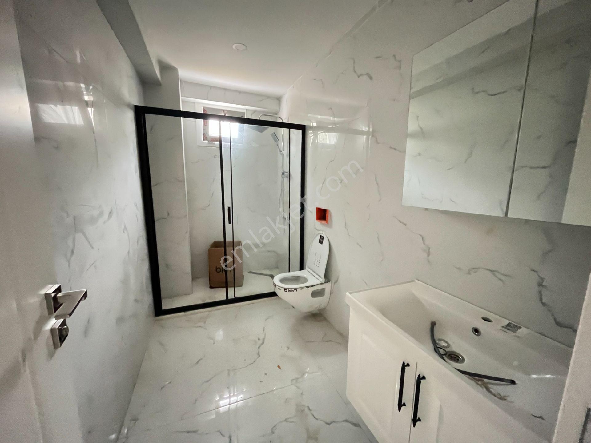 Büyükçekmece Cumhuriyet Mah Sıfır Ultra Lüks Butik Sitede 2+1 Satılık Daire - Görsel 18