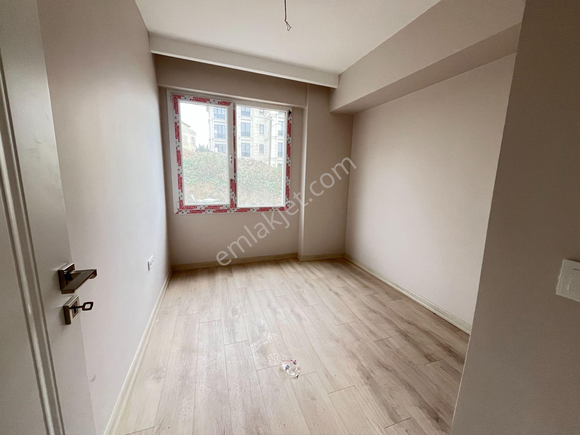 Büyükçekmece Cumhuriyet Mah Sıfır Ultra Lüks Butik Sitede 2+1 Satılık Daire - Görsel 13