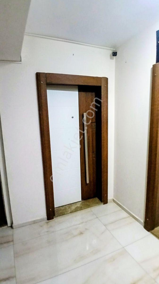 Rönesans Plaza'da Aylık 20.000 Tl Getirili Elit Satılık Ofis - Görsel 28
