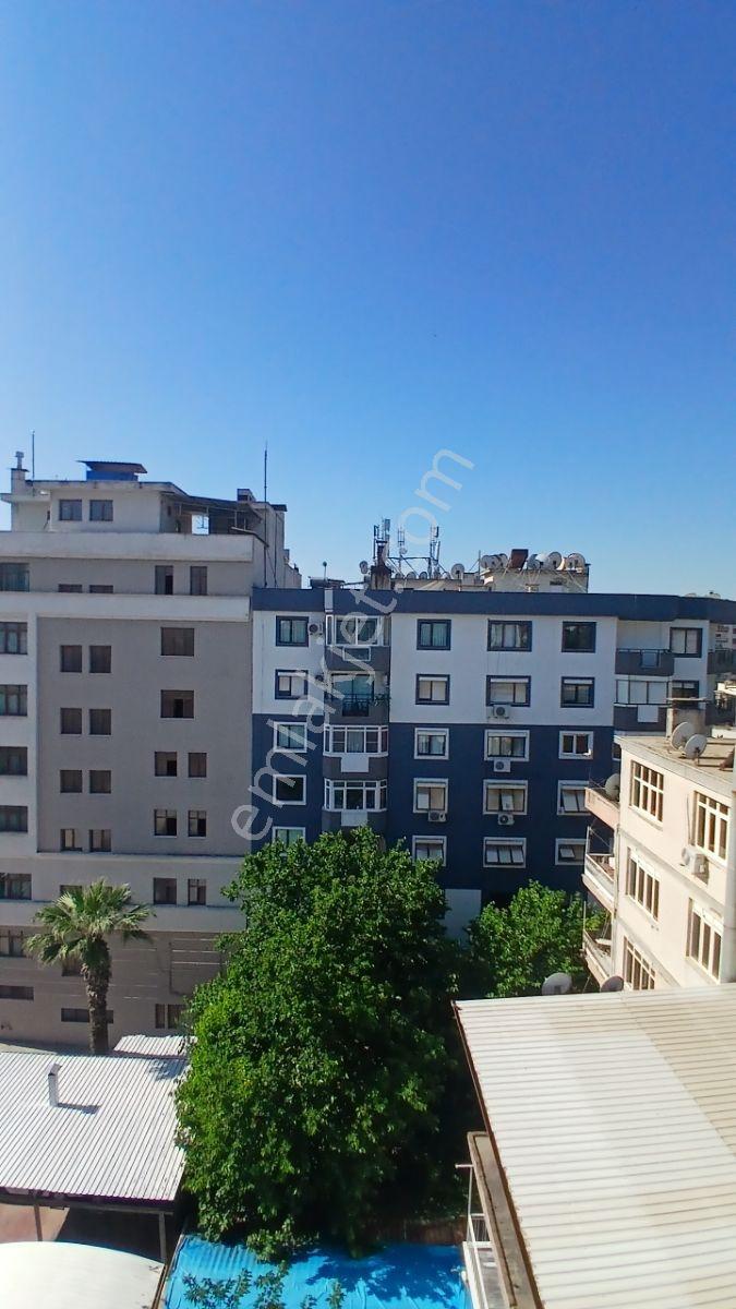 Rönesans Plaza'da Aylık 20.000 Tl Getirili Elit Satılık Ofis - Görsel 7