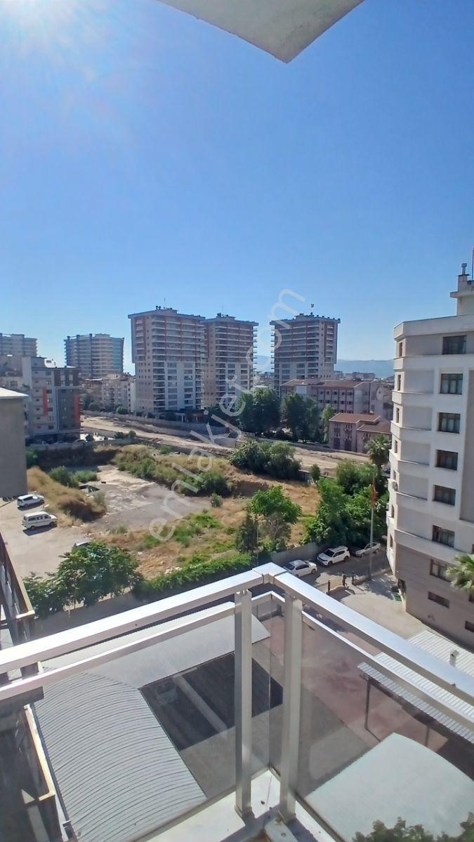 Rönesans Plaza'da Aylık 20.000 Tl Getirili Elit Satılık Ofis - Görsel 6