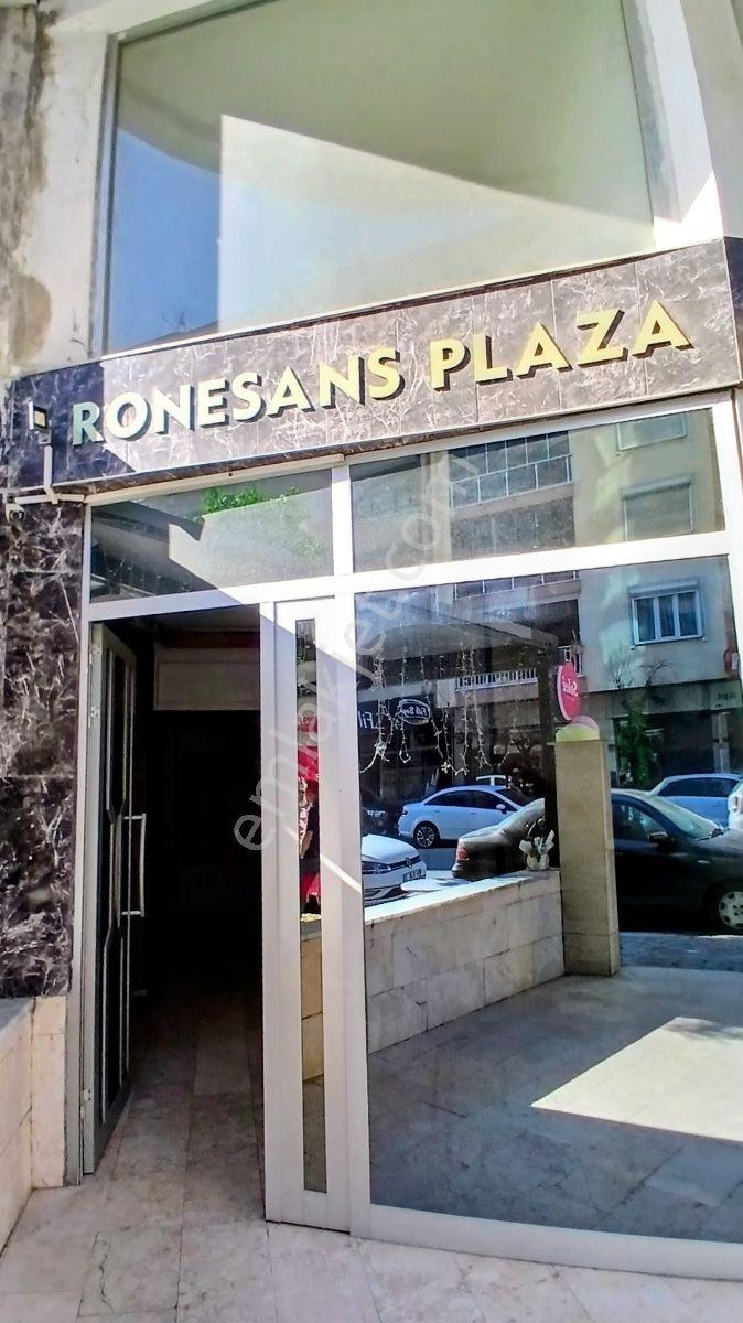 Rönesans Plaza'da Aylık 20.000 Tl Getirili Elit Satılık Ofis - Görsel 9